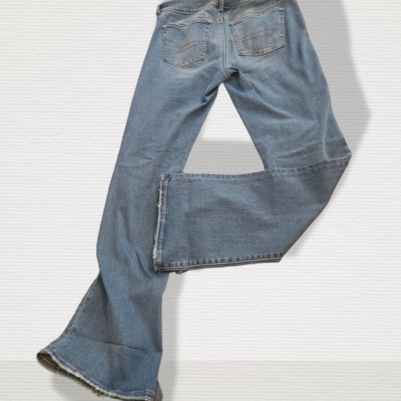 Jeans - Picture 2 of 3